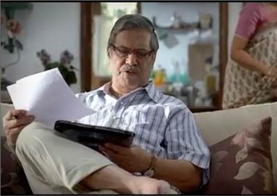 Tata AIG shows the importance of a strong foundation in its new TVC